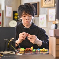 「DREAM STAGE」4話©TBS