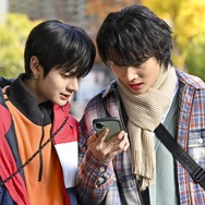 「DREAM STAGE」4話©TBS