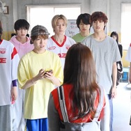 「DREAM STAGE」4話©TBS