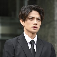 「DREAM STAGE」4話©TBS