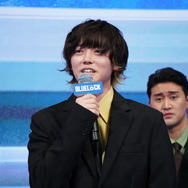 櫻井海音（蜂楽廻）