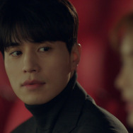 「真心が届く～僕とスターのオフィス・ラブ!?～」© STUDIO DRAGON CORPORATION