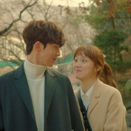 「恋のゴールドメダル～僕が恋したキム・ボクジュ～」(C) 2016-7 MBC