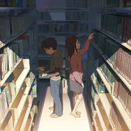 『秒速5センチメートル』© Makoto Shinkai / CoMix Wave Films