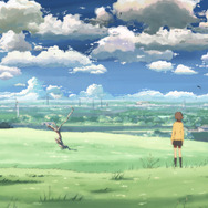 『秒速5センチメートル』© Makoto Shinkai / CoMix Wave Films