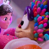 ギャビーのドールハウス ザ・ムービー 27枚目の写真・画像