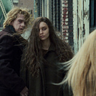 ポーラX 4Kレストア版 6枚目の写真・画像