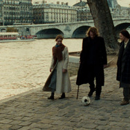 ポーラX 4Kレストア版 8枚目の写真・画像