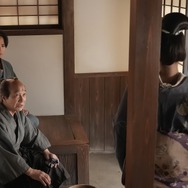 「ばけばけ」第93回(c)NHK