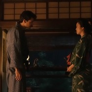 「ばけばけ」第93回(c)NHK