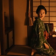 「ばけばけ」第93回(c)NHK