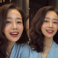 50歳になったユンソナ、移住先カナダでの近況。女優仲間との再会に「私、俳優だったんだ」