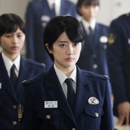 「教場Ⅱ」後編©Fuji Television Network, inc. All rights reserved.