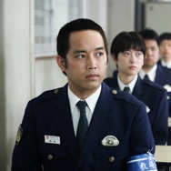 「教場Ⅱ」後編©Fuji Television Network, inc. All rights reserved.