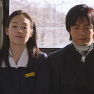 映画 冬のソナタ 日本特別版 8枚目の写真・画像