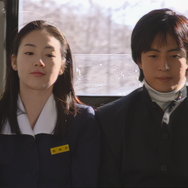 映画 冬のソナタ 日本特別版 8枚目の写真・画像