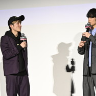 『銀河特急 ミルキー☆サブウェイ 各駅停車劇場行き』©亀山陽平／タイタン工業