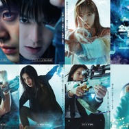 『全知的な読者の視点から』©2025 LOTTE ENTERTAINMENT, SMILEGATE, REALIES All Rights Reserved.