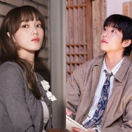 チェ・ジョンヒョプ＆イ・ソンギョン、最強の“目の保養”カップル誕生…きらめく物語”が始まる！