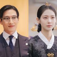 若き総理と大妃の行方は…？Disney+配信予定『21世紀の大君夫人』が“神キャスト”完成！