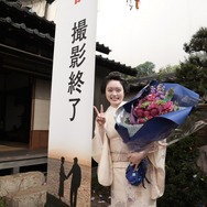 連続テレビ小説「ばけばけ」