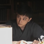 吉沢亮　連続テレビ小説「ばけばけ」