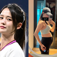 妊娠21週でこんなに…!?『太陽を抱く月』女優、Dラインを公開！“プレママは自己管理中”【写真あり】