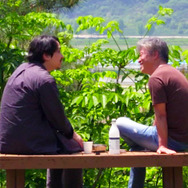 自然は君に何を語るのか 3枚目の写真・画像