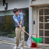 『ロビー！　4000億円を懸けた仁義なき18ホール』