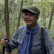 森に聴くListen to the Forest 5枚目の写真・画像