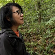 森に聴くListen to the Forest 14枚目の写真・画像