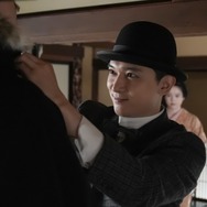 「ばけばけ」第94回©NHK