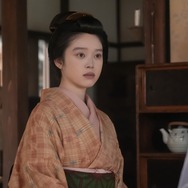 「ばけばけ」第94回©NHK