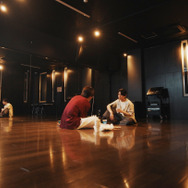 DOPPEL 3枚目の写真・画像