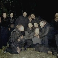 『ザ・フォール THE FALL』©BBCFilms & AcademyFilms