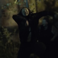 『ザ・フォール THE FALL』©BBCFilms & AcademyFilms