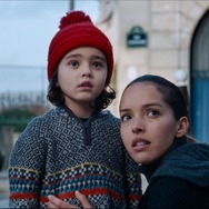 『都市の寓話 An Urban Allegory』© Ad Vitam Films / Social Animals / Arte France Cinéma / 2024