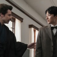 「ばけばけ」第95回©NHK