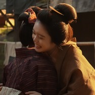 「ばけばけ」第95回©NHK