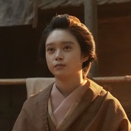 「ばけばけ」第95回©NHK