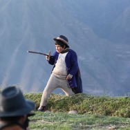 今日からぼくが村の映画館 2枚目の写真・画像