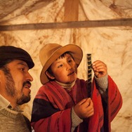 今日からぼくが村の映画館 3枚目の写真・画像