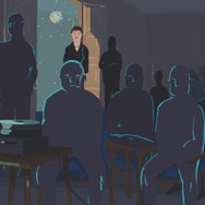 『ペリカン・ブルー ～自由への切符～』© UMBRELLA ENTERTAINMENT Kft. / all rights reserved.