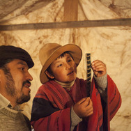 『今日からぼくが村の映画館』©Casablanca Cine 2019