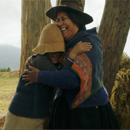 『今日からぼくが村の映画館』©Casablanca Cine 2019