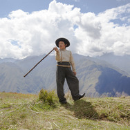 『今日からぼくが村の映画館』©Casablanca Cine 2019