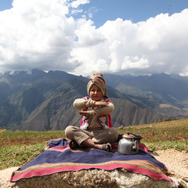 『今日からぼくが村の映画館』©Casablanca Cine 2019