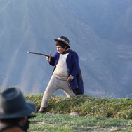 『今日からぼくが村の映画館』©Casablanca Cine 2019