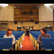 『ディス・マジック・モーメント』