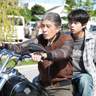 『免許返納!?』©2026「免許返納!?」製作委員会